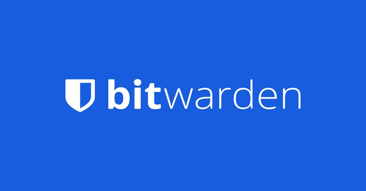 Invia archivi con Bitwarden