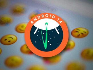 Android 14 will release a function to create wallpapers with emojis