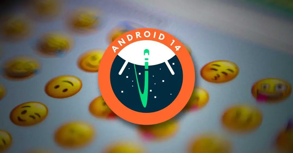 Android 14 will release a function to create wallpapers with emojis