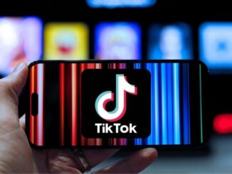 TikTok evoluează la Netflix