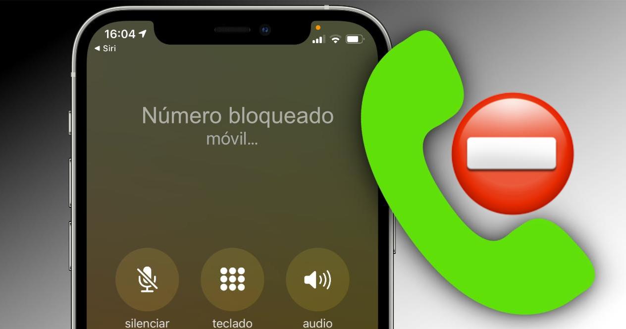 How to block contacts on iPhone