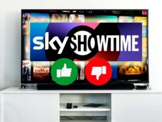 Eine Woche SkyShowtime testen