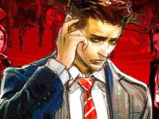 Pay to update a video game