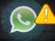 Il peggior errore che puoi fare su WhatsApp