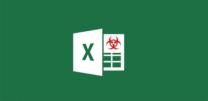 BabyShark, ultima amenințare care ajunge într-un fișier Excel