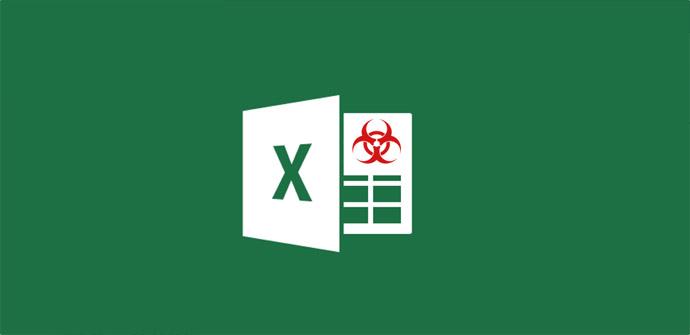 BabyShark, la última amenaza que llega en un archivo Excel