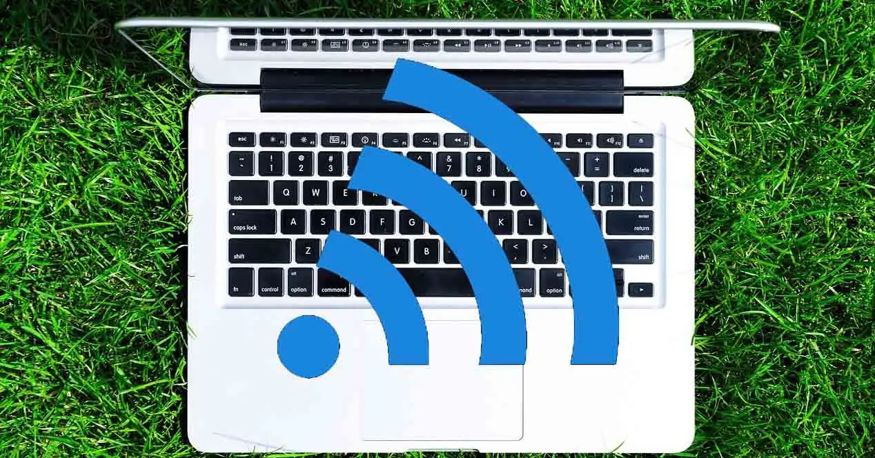 toujours des problèmes avec le WiFi