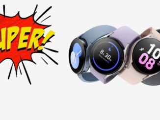 super offerte sugli orologi Huawei, Amazfit e Xiaomi