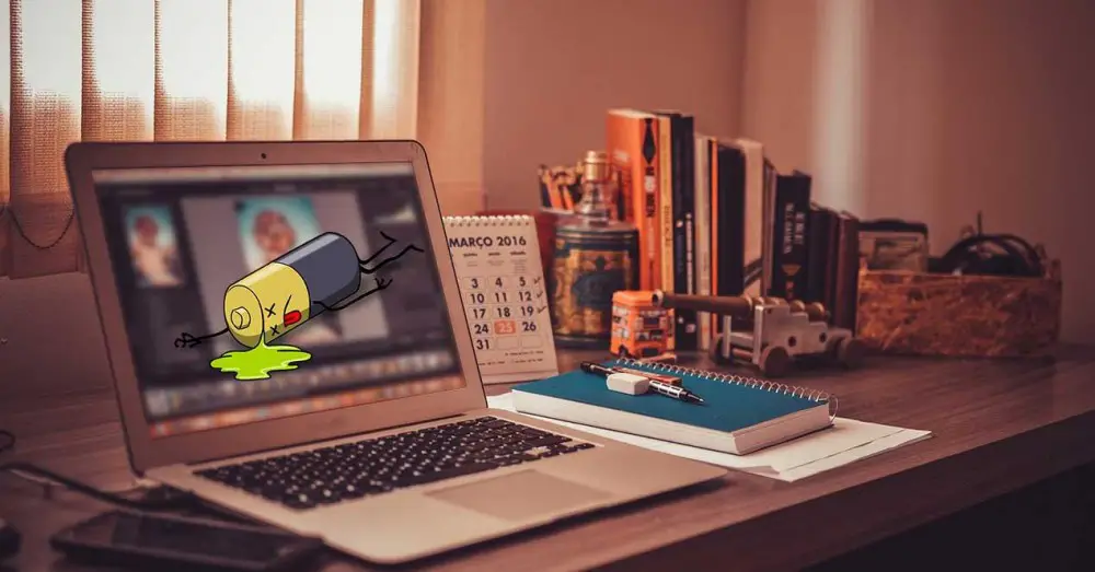 With these changes, my laptop battery now lasts much longer