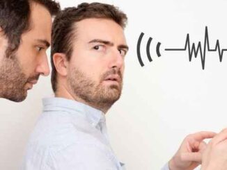 your mobile listens to you