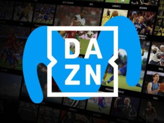 Prins între Movistar și DAZN