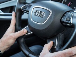 If your car vibrates when accelerating, it can be serious