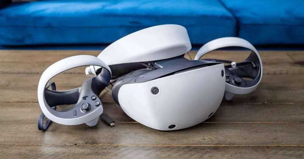 Poor sales of the new Sony PS VR 2