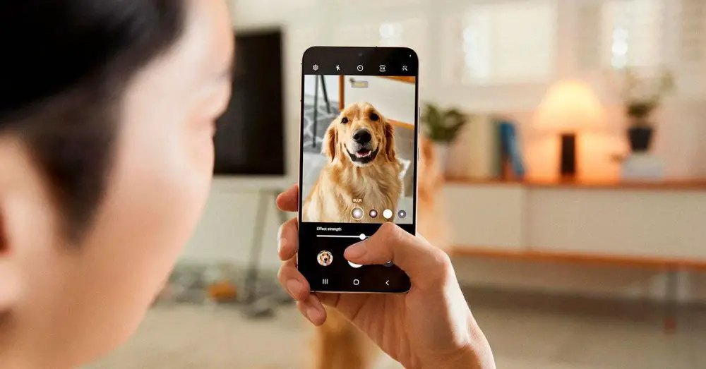 Atualize esses telefones Samsung agora para tirar fotos melhores