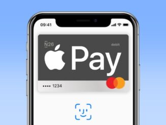 Apple launches its new financing service today
