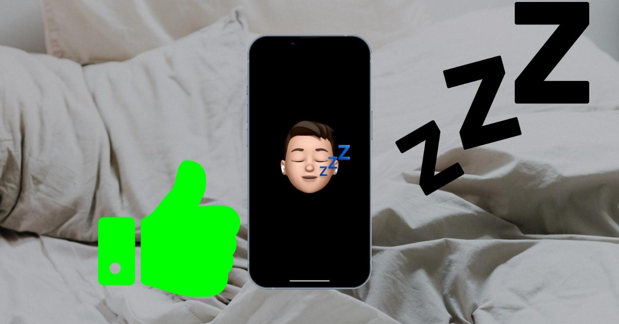 sử dụng iPhone của bạn để ngủ ngon hơn
