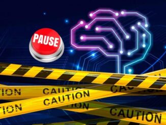 experts and figures like Elon Musk ask to pause AI development