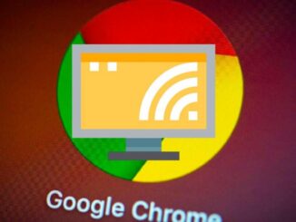 أرسل ما تشاهده في Chrome إلى تلفزيونك الذكي لاسلكيًا