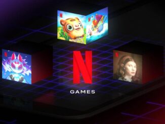 Netflix ønsker å gjøre Smart TV-en din om til en konsoll