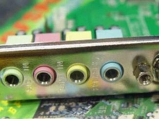 Get your old Sound Blaster sound card back