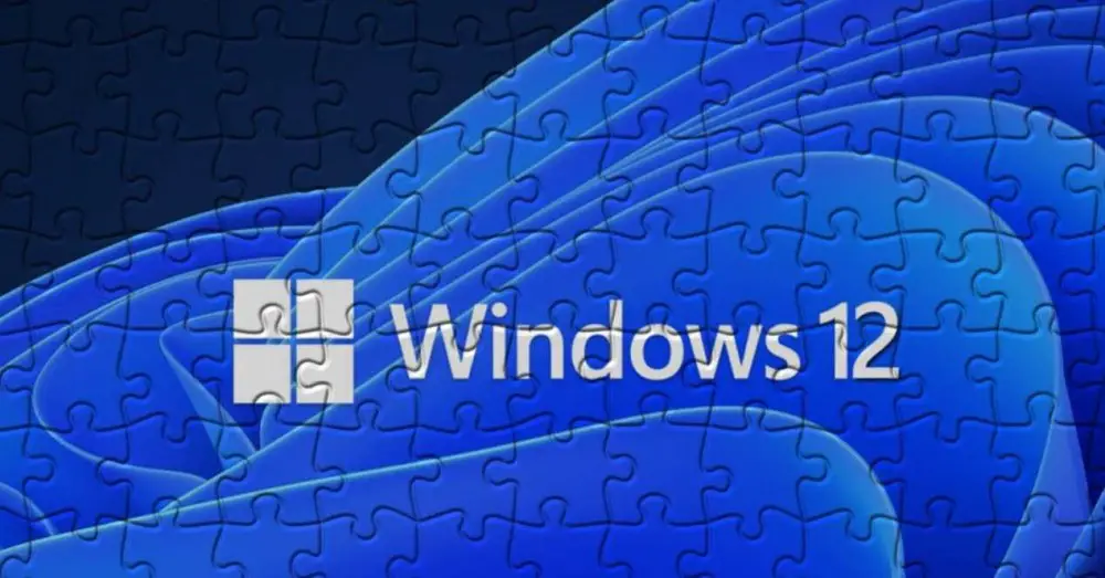 Windows 12 จะเป็นเหมือนวิดีโอเกม