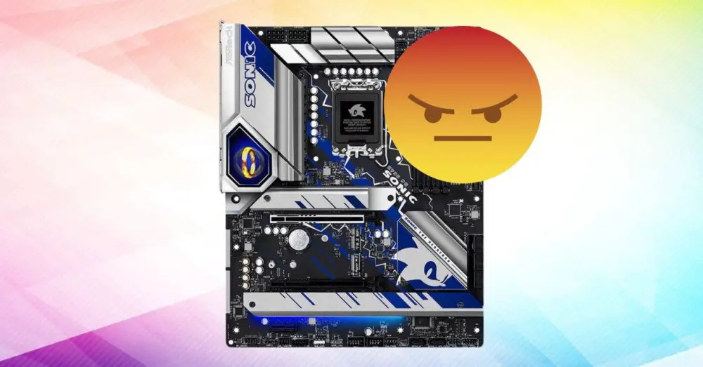 Der Preis für Motherboards ist um 40 % gestiegen