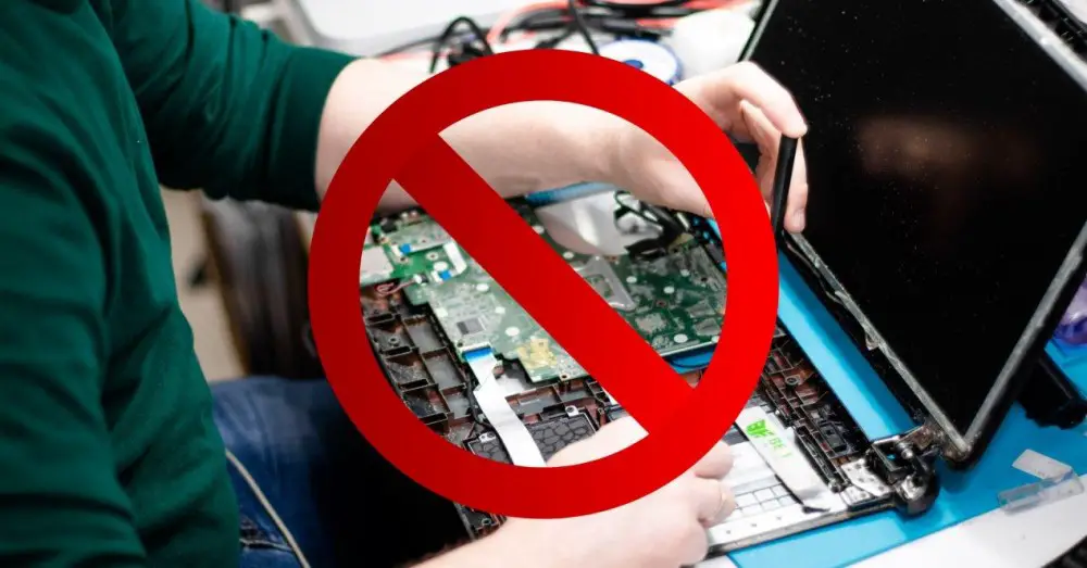 How to buy a second-hand laptop and not be scammed