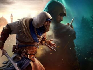 Assassin's Creed Mirage