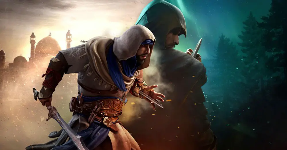 Assassin's Creed Mirage