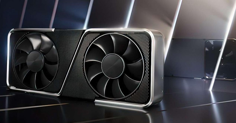 NVIDIA RTX 4060Ti