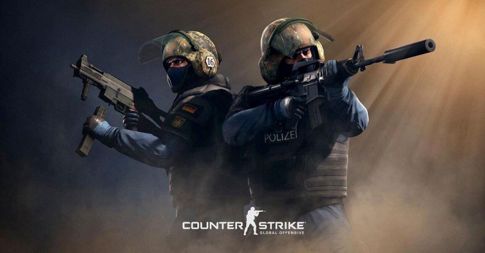 Counter Strike フランチャイズのベストセラー ゲーム