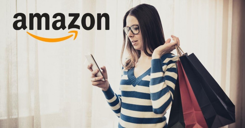 Le changement d'Amazon