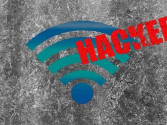 New vulnerability in WiFi networks