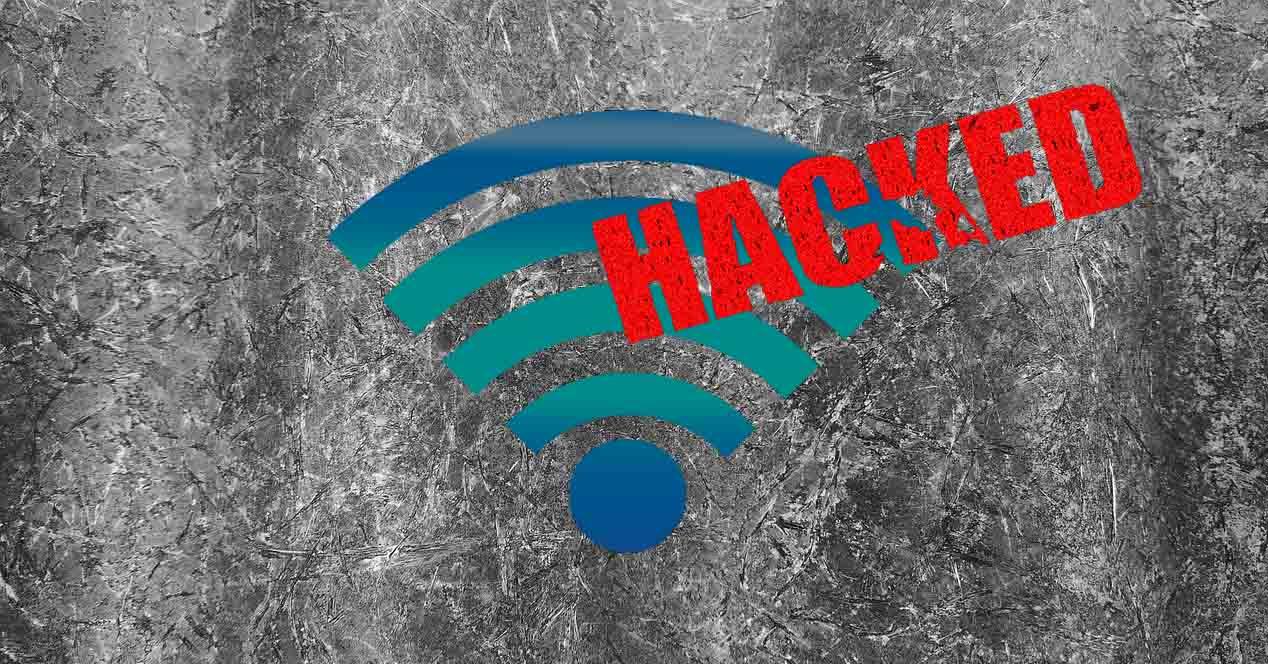Nouvelle vulnérabilité dans les réseaux WiFi
