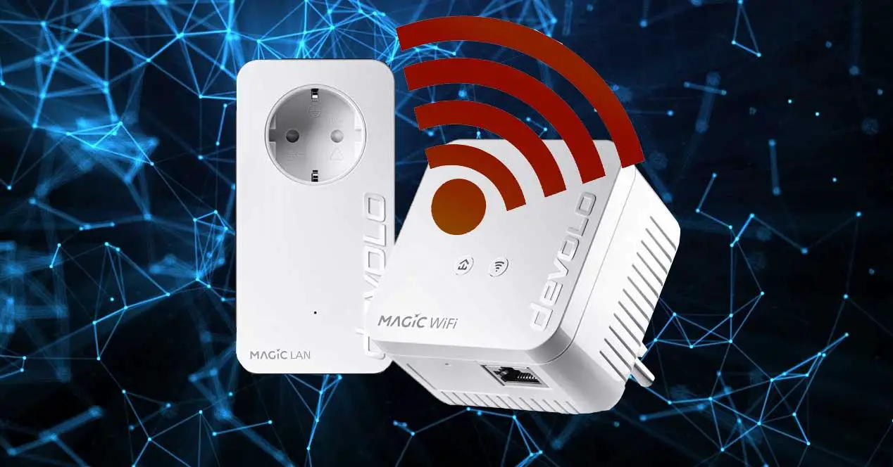 استخدم PLC WiFi فقط في هذه الحالات