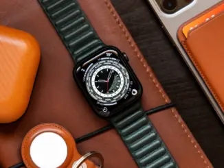 How long your Apple Watch has left to live