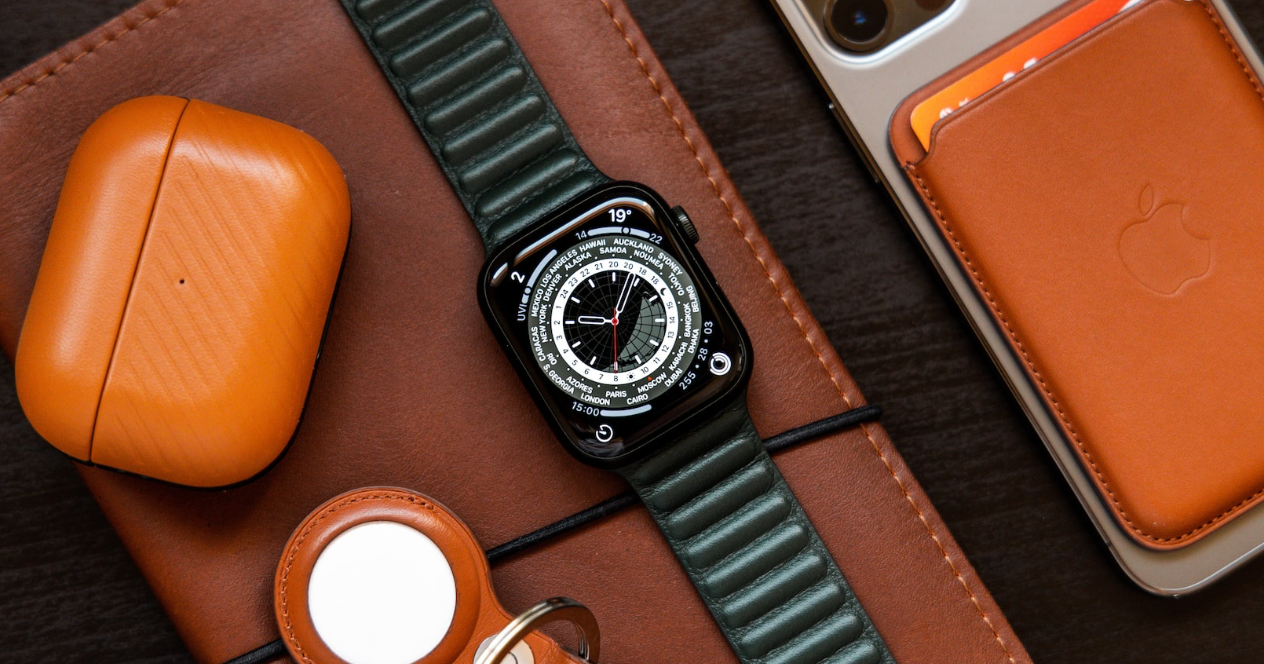 Apple Watch ของคุณเหลือเวลาอีกนานแค่ไหน