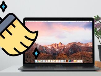 Save space on your Mac by enabling these options