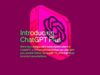 Is it worth paying for ChatGPT Plus