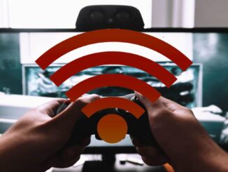 Do this so gaming over Wi-Fi isn't horrible