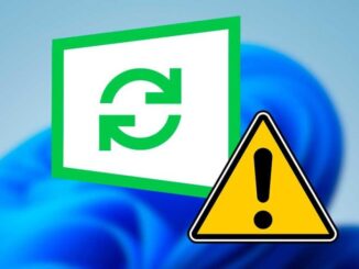 Prevent Windows from updating without your permission