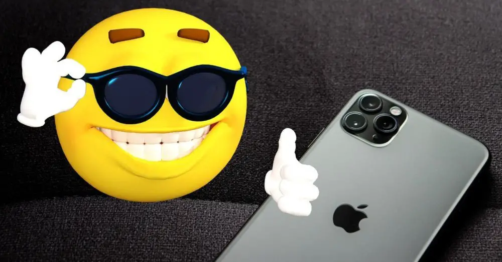 Why are emojis different on Android and iPhone