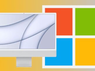 With your Mac you can use these Microsoft programs