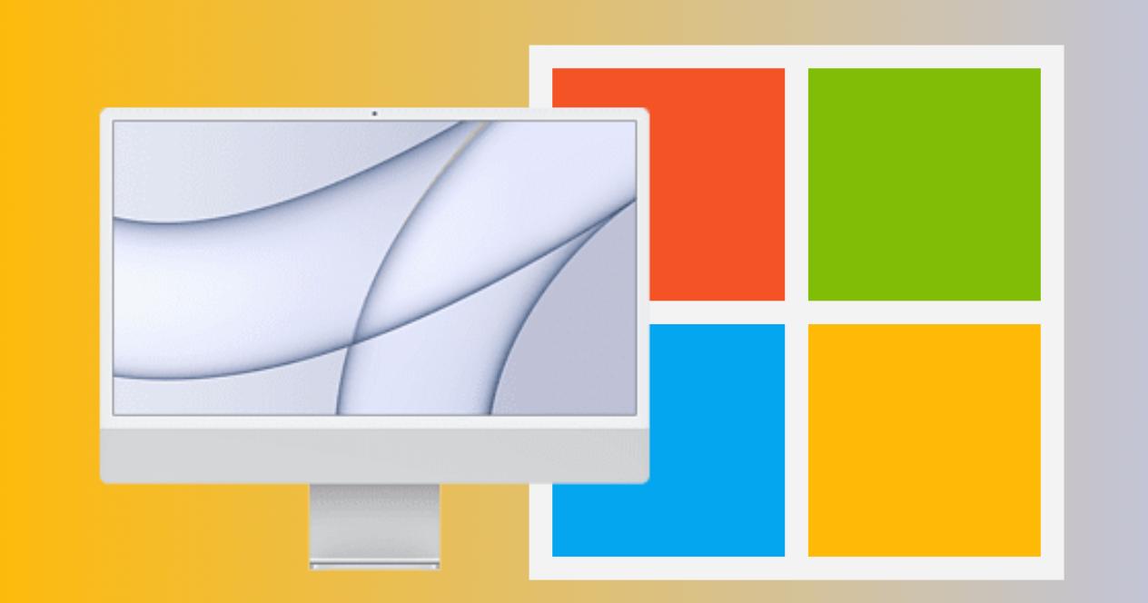 Med din Mac kan du använda dessa Microsoft-program