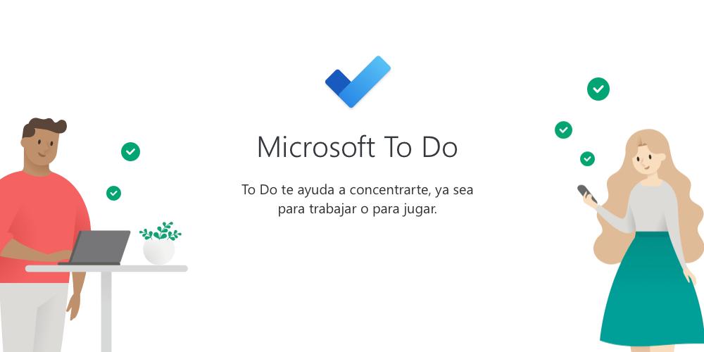 Microsoft att göra