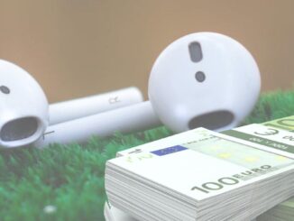 sửa chữa AirPods thế hệ đầu tiên