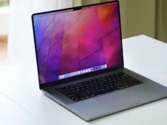 How to make a disk partition on your Mac