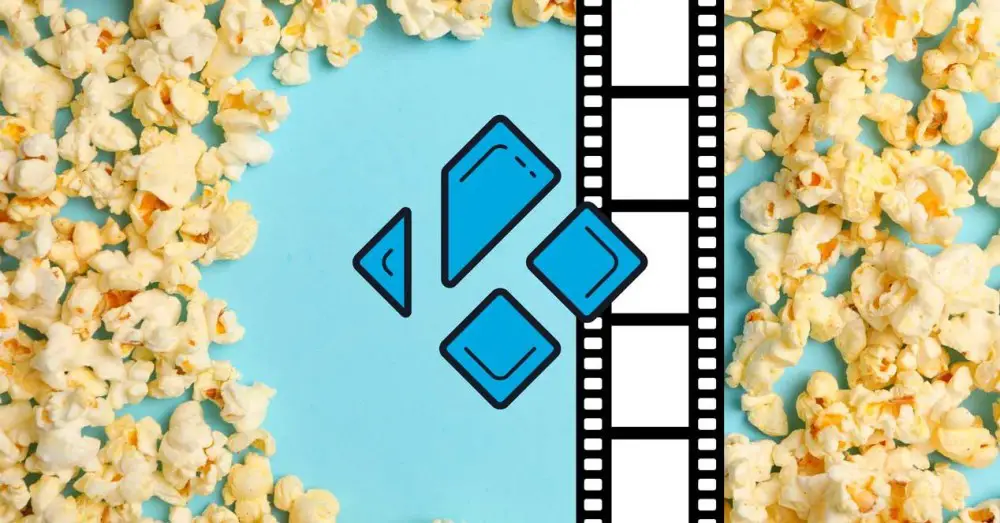 Des centaines de films et de séries avec ces addons pour Kodi