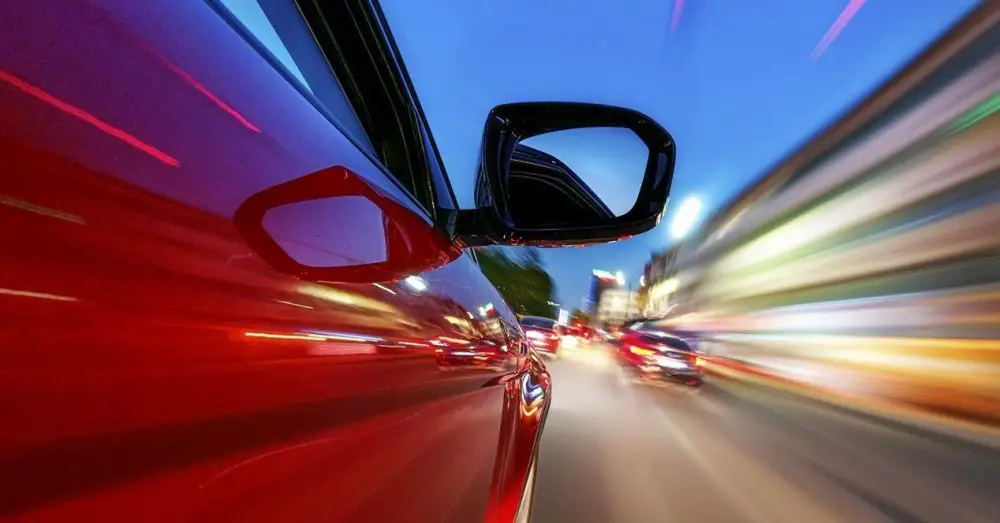 this radar will be on the move to hunt you down