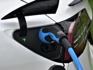 You must charge your electric car even if you do not use it